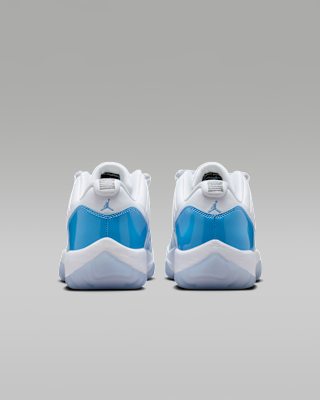 Air Jordan 11 Retro Low 'University Blue' Men's Shoes. Nike ZA